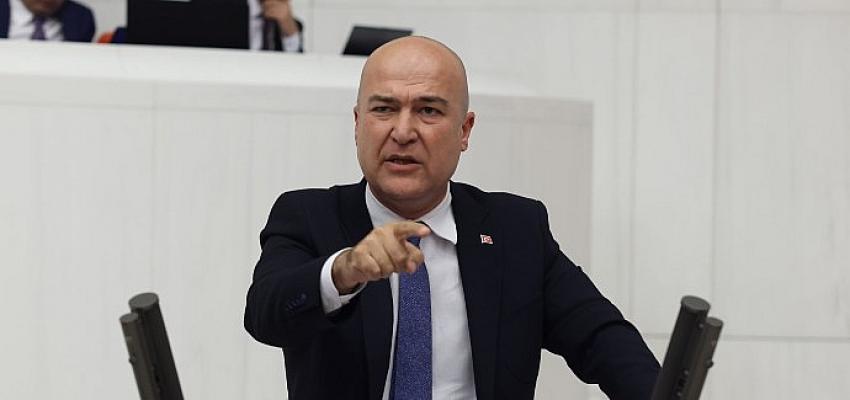 CHP’nin “polis intiharları” önergesi AKP-MHP oylarıyla reddedildi!