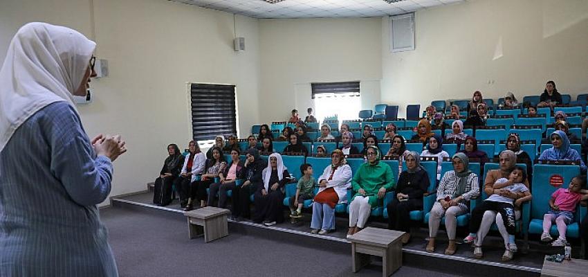 Van Büyükşehir Belediyesi tarafından düzenlenen