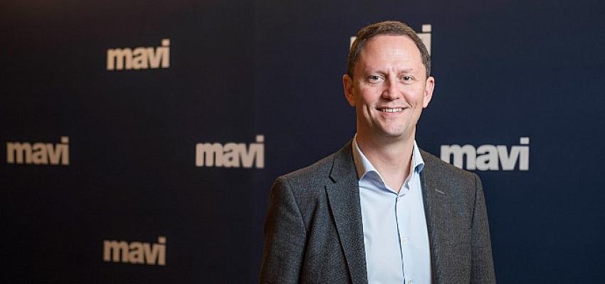 Mavi’nin 9 aylık konsolide gelirleri yüzde 130 artarak 7 milyar 325 milyon TL’ye, net kârı ise 1 milyar 158 milyon TL’ye ulaştı