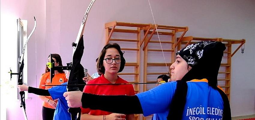 6 Branşta Kış Spor Okulları Kayıtları Başlıyor