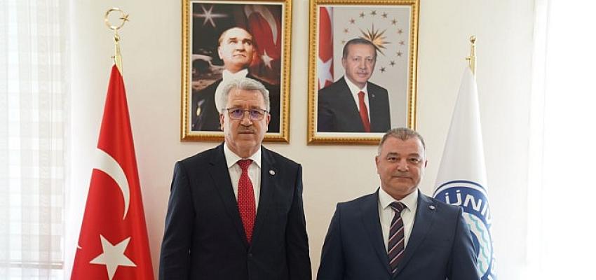TÜBİTAK’tan Ege Teknopark’ın 7 projesine destek