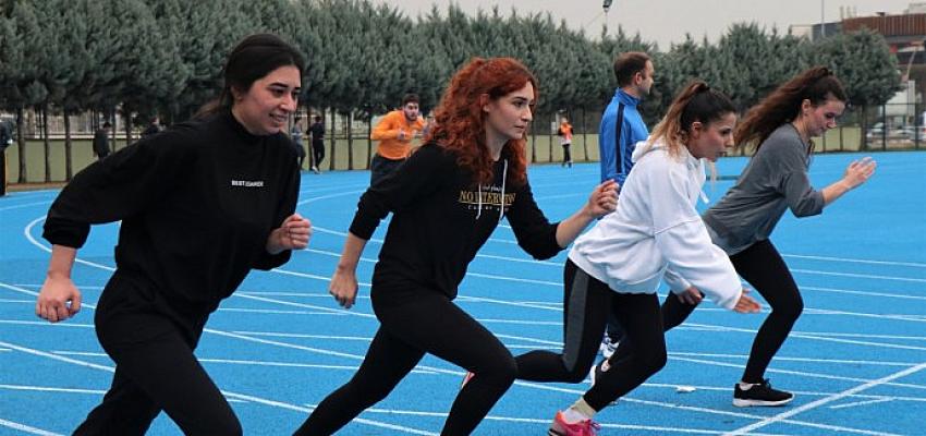 'Fiziki Yeterlilik Sınavına Hazırlık Kursu' açıyor