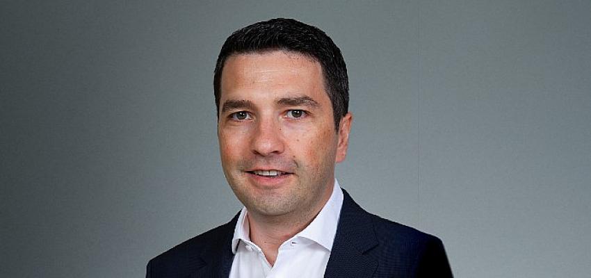 Boehringer Ingelheim'da Bayrak Değişimi