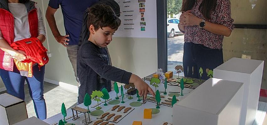 Karşıyaka'da Halkla Yönetime Örnek Model
