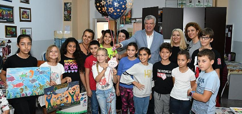 Narlıdere Belediyesi’nin Kişisel Gelişim Kurslarında Kayıtlar Başladı