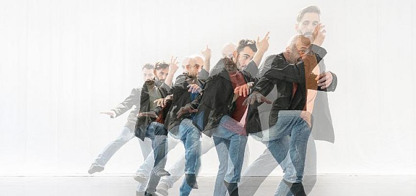 “Evvel Bahar İçinde” Dans Performansı Sakıp Sabancı Müzesi Fıstıklı Teras’ta