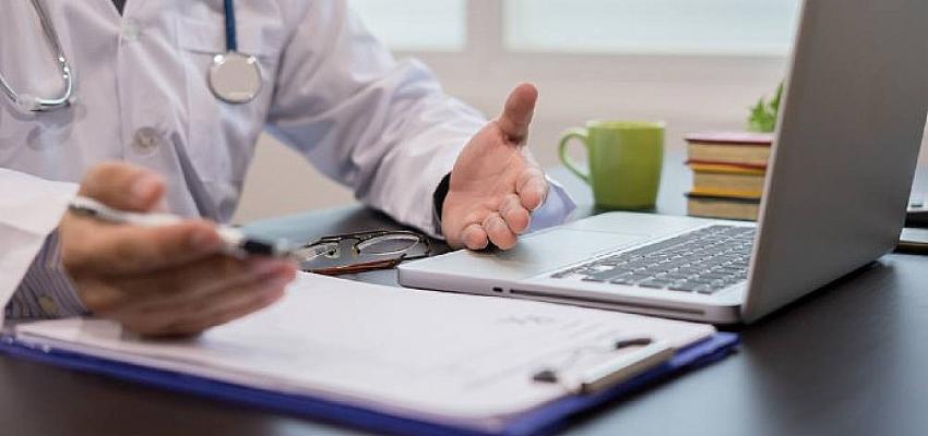 Dünya Hasta Güvenliği Günü'nde sağlık hizmeti ve hasta verilerini güven altına alın