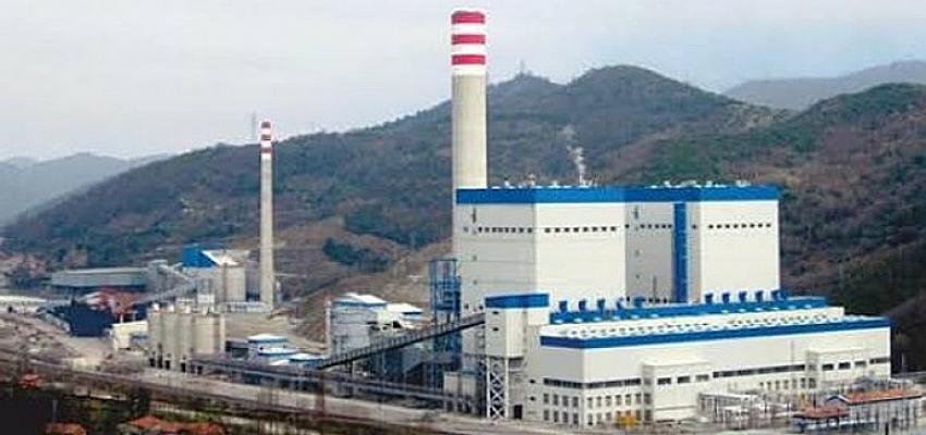 Çinli SPIC, Eren Santrali ile Türkiye'de rekor kırdı