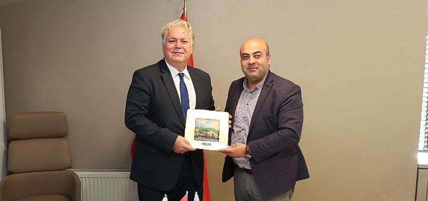 Okulda Bağımlılığa Müdahale Programı yeni eğitim- öğretim döneminde devam ediyor 