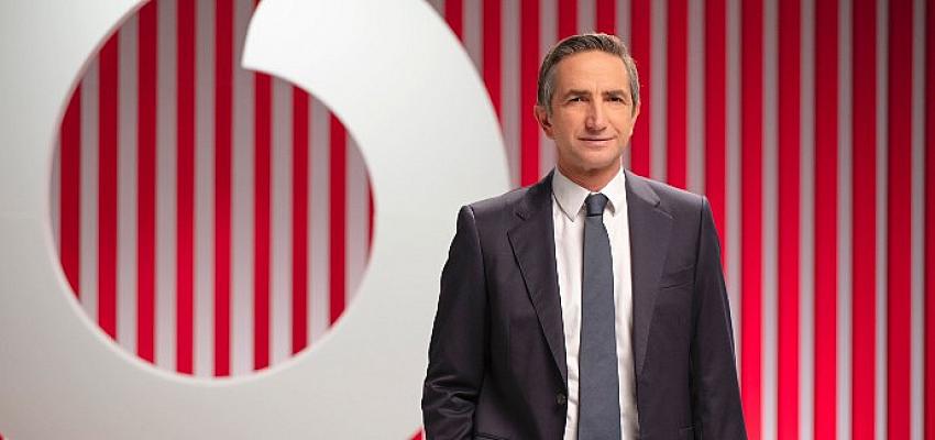 Vodafone Türkiye 2022-23 Mali Yılı Birinci Çeyrek Sonuçlarını Açıkladı