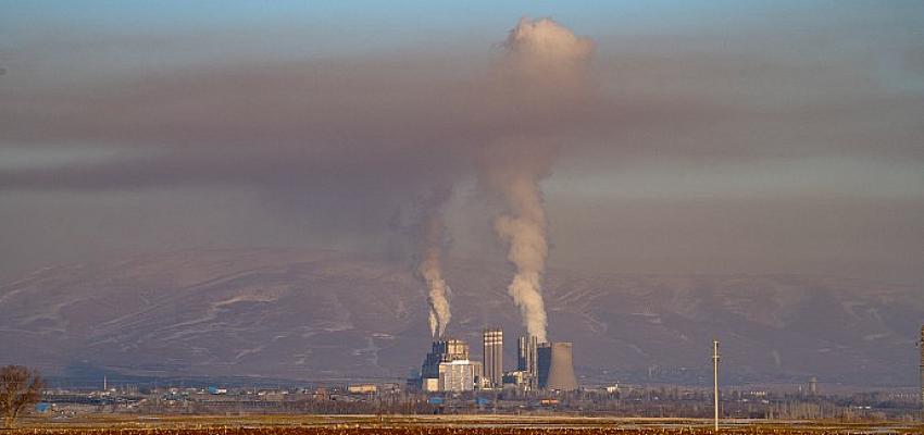 Fosil Yakıtlardan Vazgeçelim: Kaderimiz Kömürle Çizilmesin