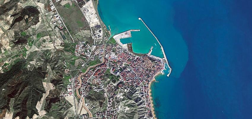 Global Ports Holding İtalya’daki 5’inci limanı Crotone Kruvaziyer Limanı’nı portföyüne kattı