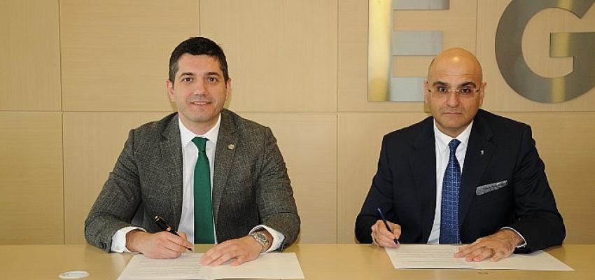 EGİAD'dan Enerji İçin Check - Up Projesi