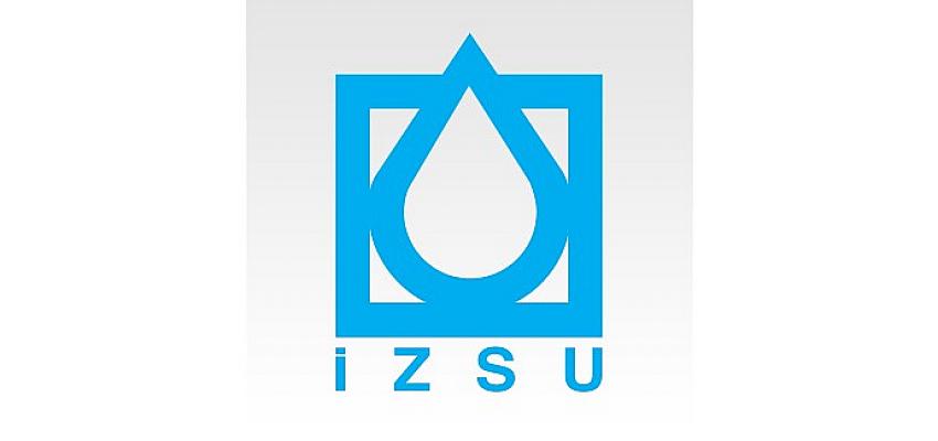 İZSU'da yeni görevlendirmeler