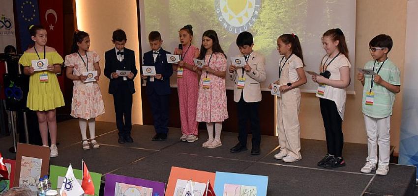 Çorlu'da İklim Değişikliğine Yönelik Yeni Bir Süreç Başlıyor