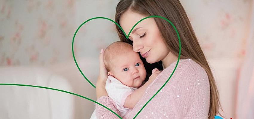 Pınar Süt'ten Anneler Günü'ne Özel AÇEV'e Destek