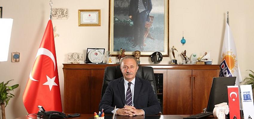 Başkan Atabay: Didim Amfi Tiyatro'nun Açılışına Tüm Vatandaşlarımızı Bekliyoruz