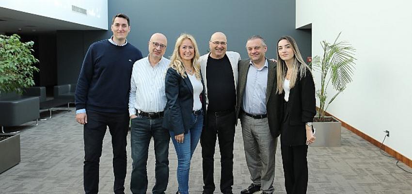 FormaStar, 3.5 milyon dolar değerleme üzerinden 500 bin dolar yatırım aldı