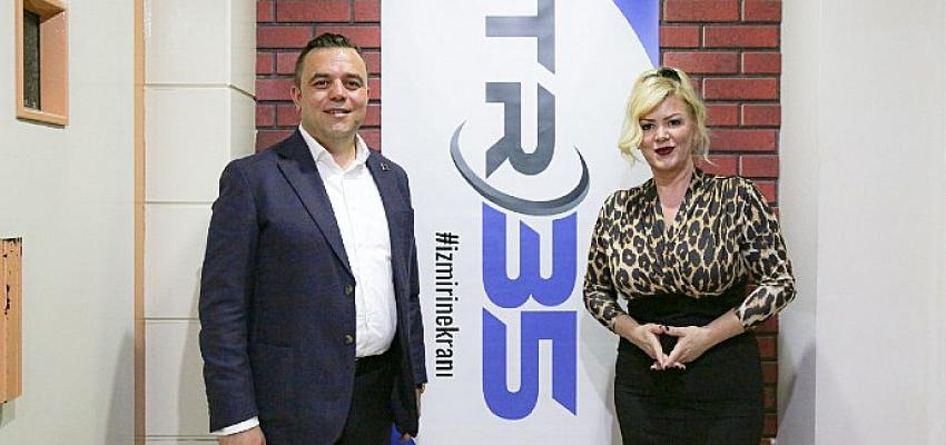 Seferihisar'a Millet Bahçesi Geliyor