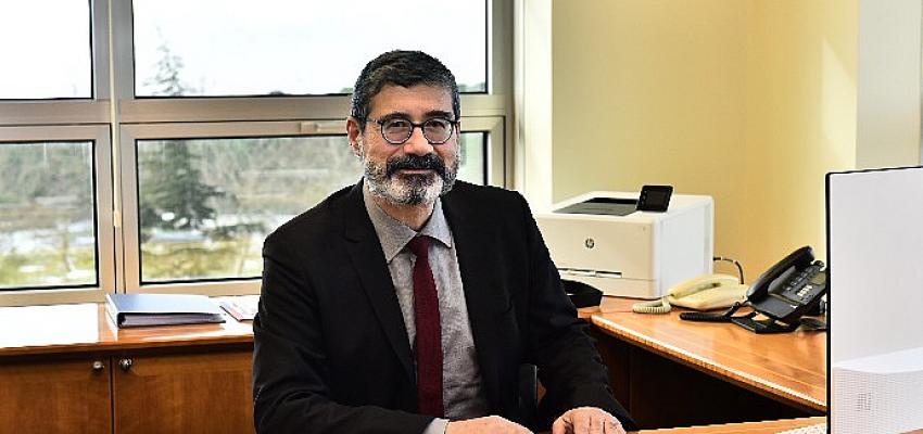 Sabancı Üniversitesi’nde Tanıtım Günleri Başladı