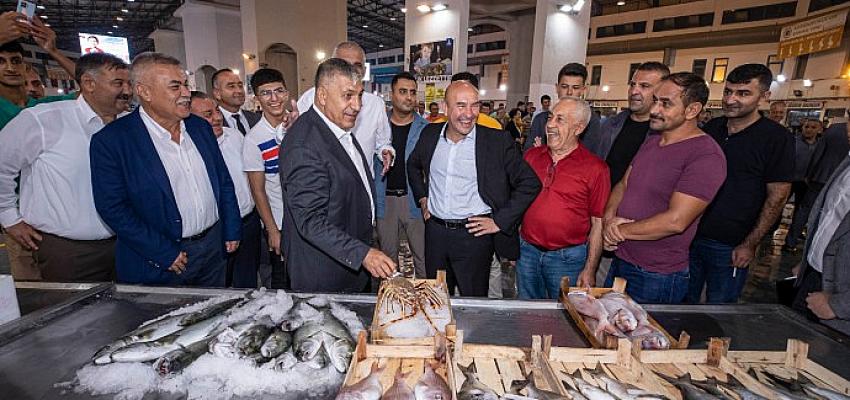 Bereketli bir sezon olsun