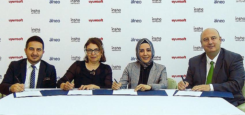 Alneo ve Uyumsoft iş birliğiyle KOBİ’lerin e-faturaya geçişi kolaylaşacak