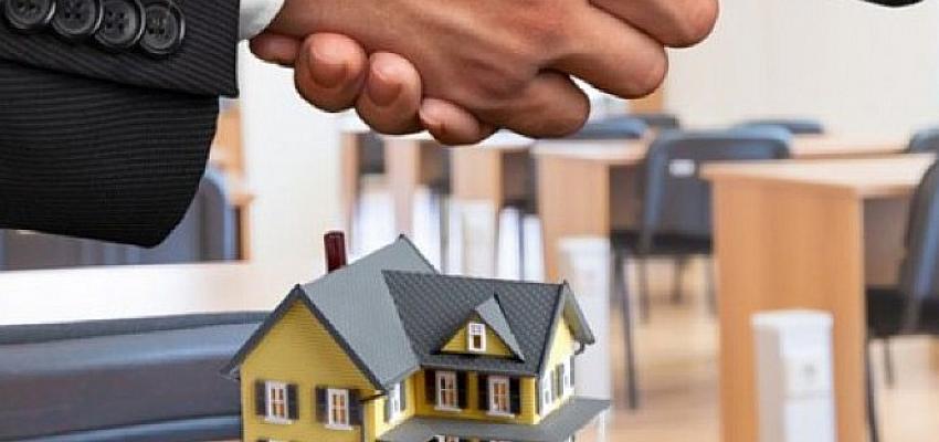Yabancıya konut satışında yeni rekor