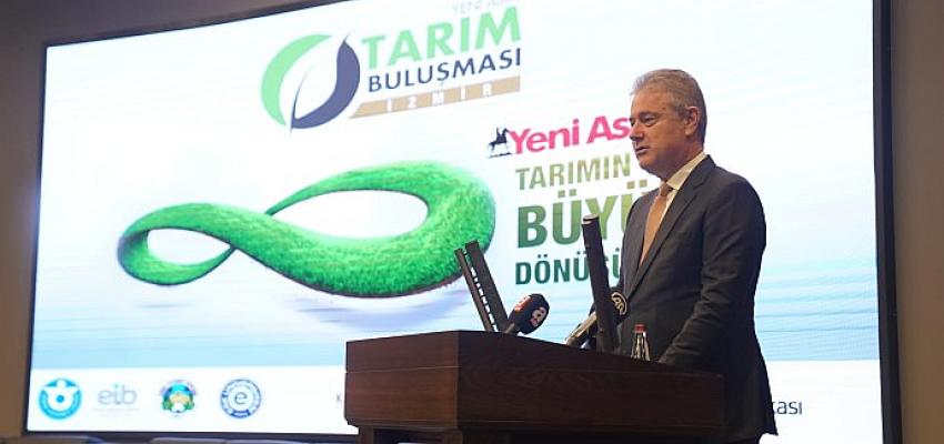 Rektör Budak, Tohumculuk alanında dünyadaki uluslararası standartlarda 7 üniversiteden biriyiz