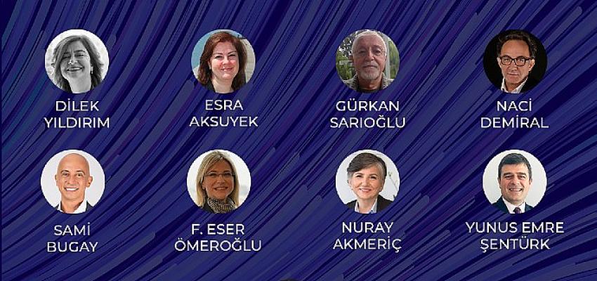 ICF Türkiye BB: ICF, “Geleceği Yeniden Tasarlamak” ihtiyacına, “Koçluk” ile damgasını vurdu!