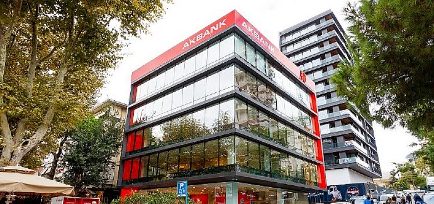 “Türkiye’nin En İyi Bankası” bu yıl da Akbank!