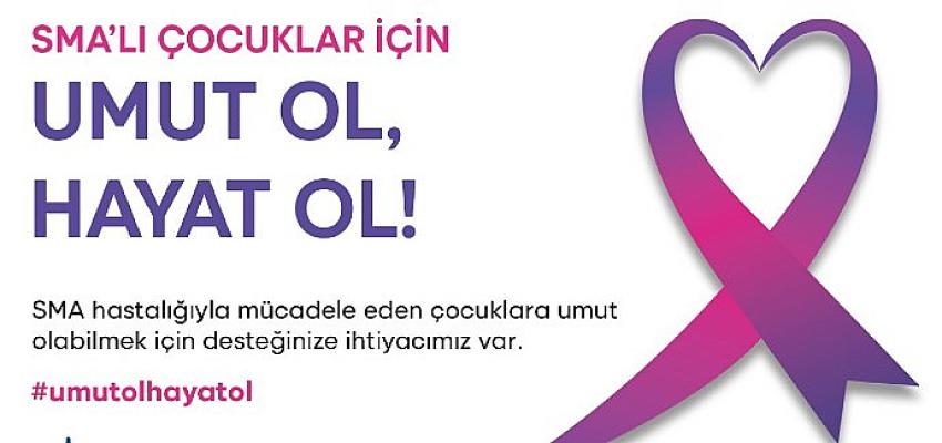 Başkan Soyer'den çağrı: SMA'lı çocuklarımıza dayanışmayla hayat olalım