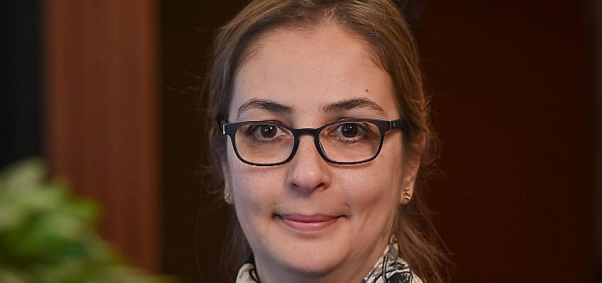 Beymen Group'ta İki Üst Düzey Atama