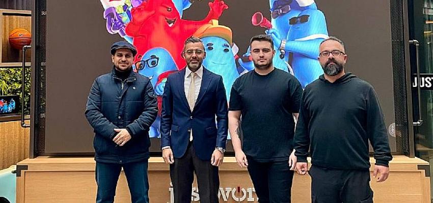 Teknopark İstanbul girişimcisi 45 milyon TL yatırım aldı