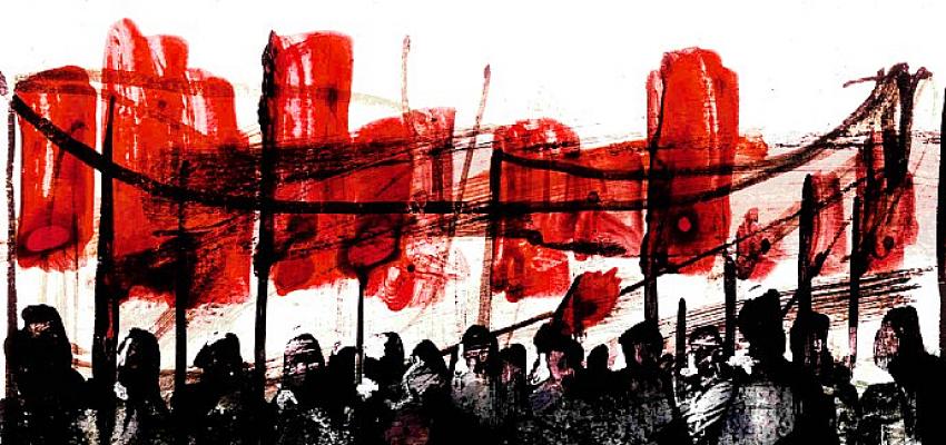 TKP'den önemli çağrı: 2023 Yeniden!