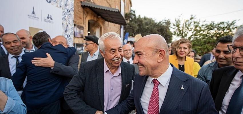 Arkas Holding, Türkiye İş Bankası ve Yaşar Holding İkinci Yüzyılın İktisat Kongresi'nin ana sponsorları oldu