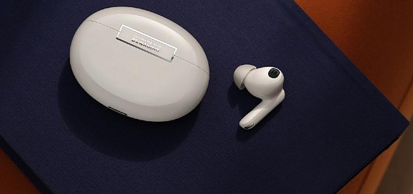 OPPO Enco X2 Türkiye'de Satışa Sunuldu