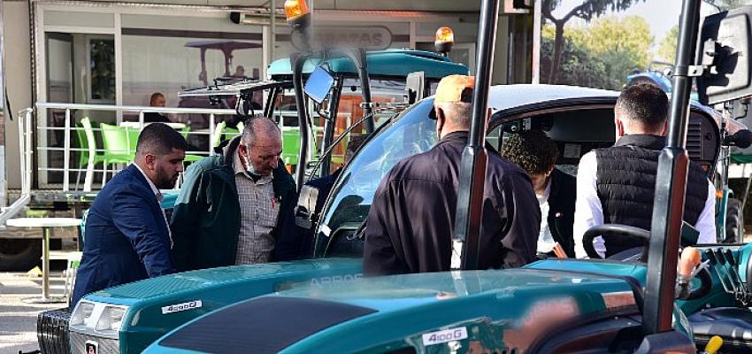 Tarım ve Hayvancılık Sektörlerinin Önemli Buluşması BURTARIM 2022, 4 Ekim’de 19. Kez Kapılarını Açıyor