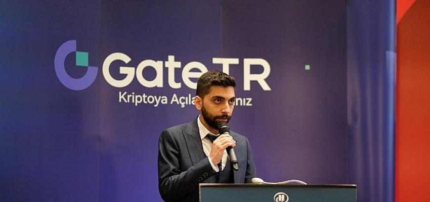 Global kripto devlerinden biri daha resmi olarak Türkiye'de