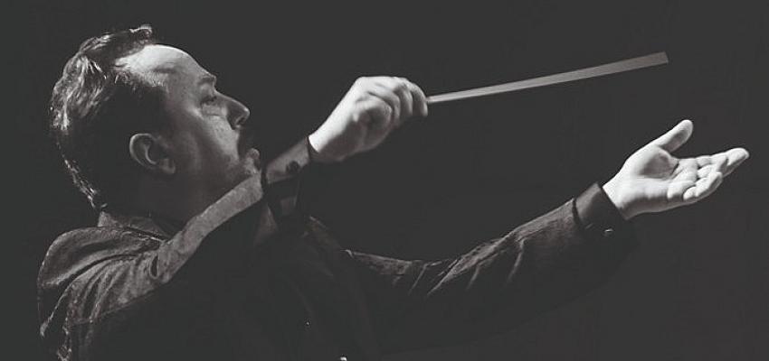 Bergama Oratoryosu: Sunağın Gözyaşları dünya prömiyerini 20 Eylül'de yapıyor