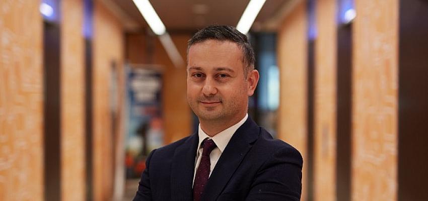 MNG Kargo’da üst düzey atama: Yeni CEO Kağan Gündüz oldu