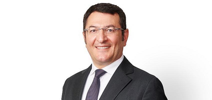 Fibaemeklilik Genel Müdürü Erol Öztürkoğlu