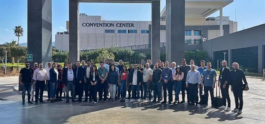Schneider Electric, sürdürülebilir gelecek için iş ortaklarıyla Secure Power Partner Event’te buluştu