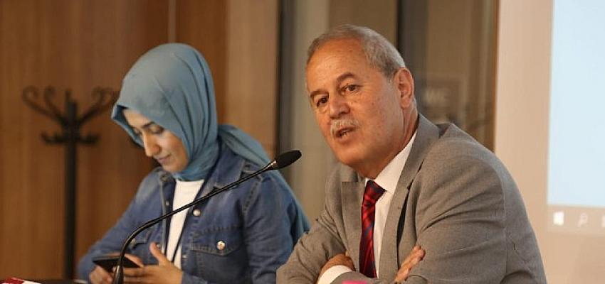 ''Kocaeli'de yaşamak, Allah'ın bir lütfudur''