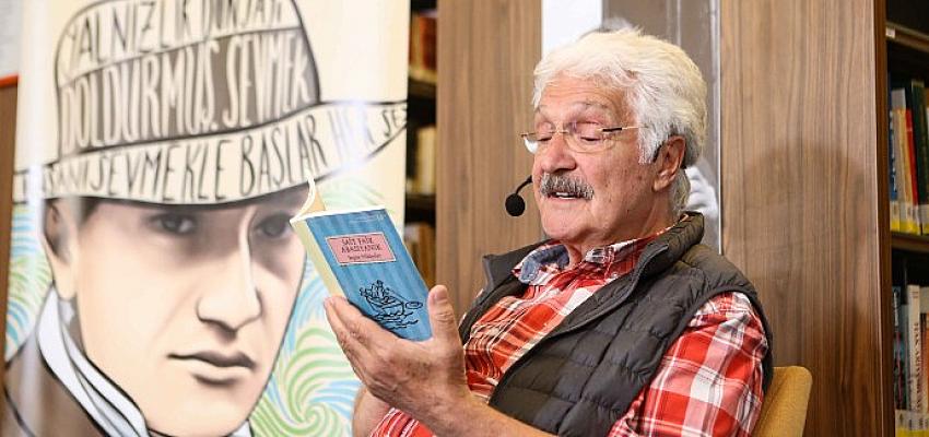 Salih Kalyon, Sait Faik Öykülerine ses verdi
