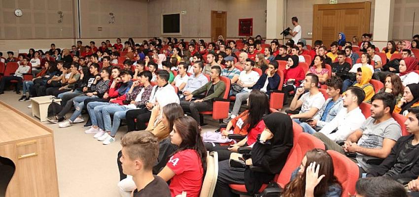 Ulusal staj programına en büyük destek Kocaeli Büyükşehir'den