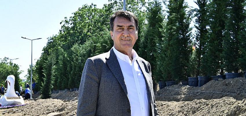 Bursa’da Eğlencenin Yeni Adresi; Macera Bursa