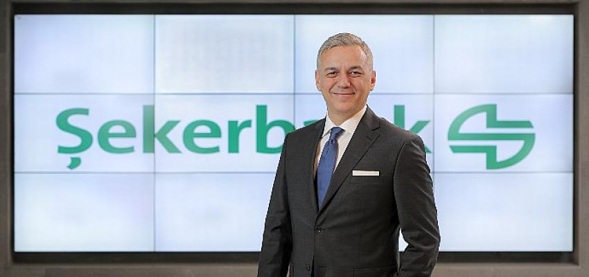 Şekerbank’tan nakit akışını kolaylaştıran “Şeker POS Kredisi”