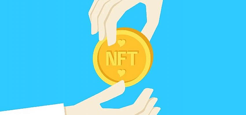 NFT'lar Artık Bağış İçin Kullanılabilecek