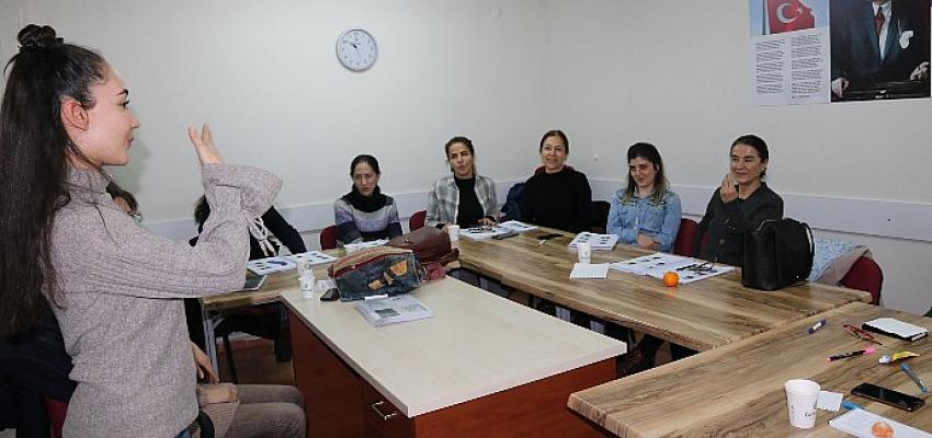 Kampüs Mahallede Kurslarına Kayıtlar Başlıyor