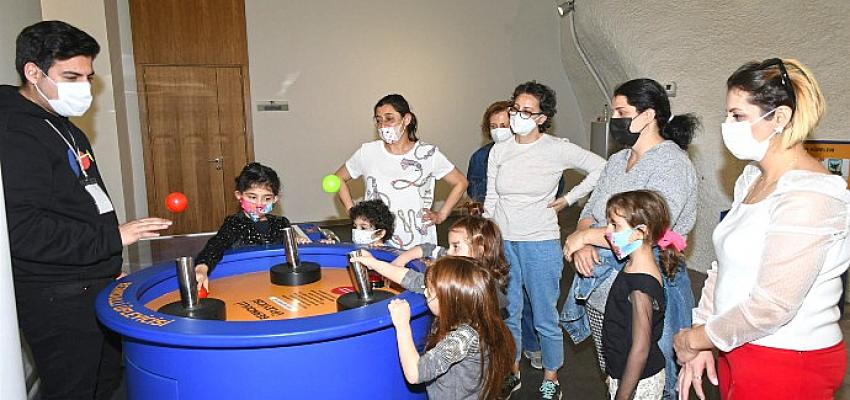Nasreddin Hoca'da dolu dolu yaz